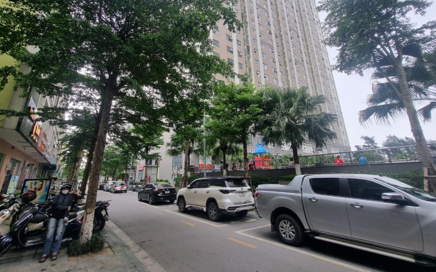 Siêu hiếm, kinh doanh bất chấp, tiện ích ngập tràn